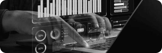 Customised Dashboard